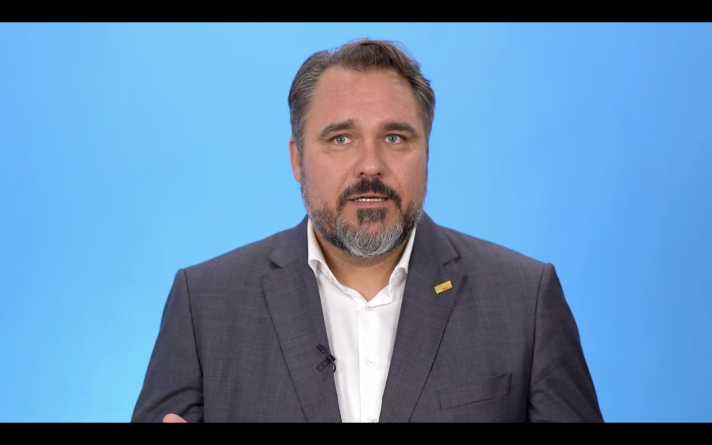 📬 Briefwahl 🗳 So geht`s! 🚀